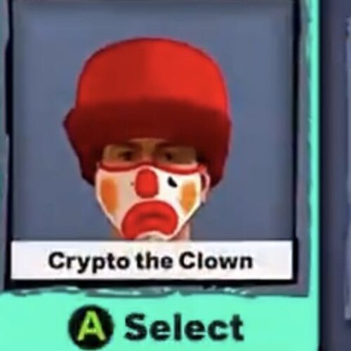 CLOWN