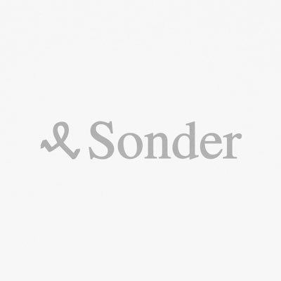 Sonder