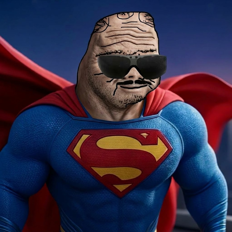 Super Unc logo
