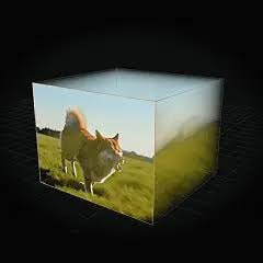 4Dog logo