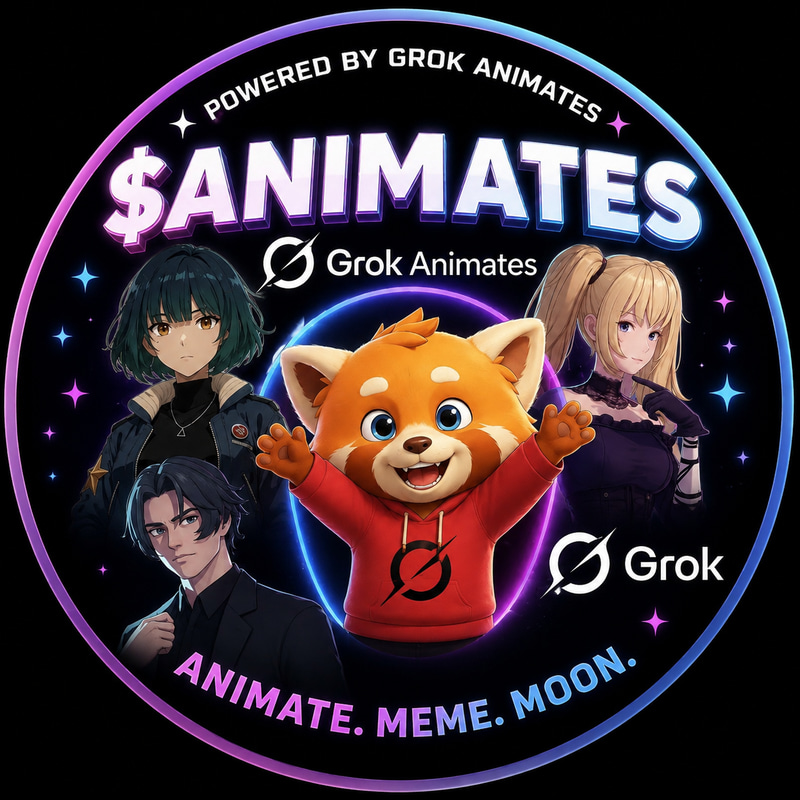 animates