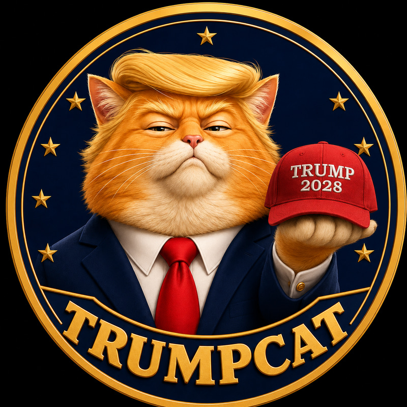 TRUMPCAT