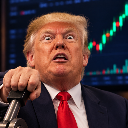LEVERTRUMP