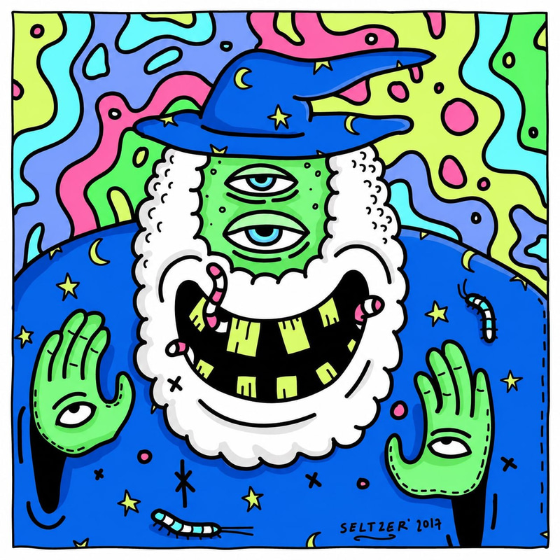 WOBBLE