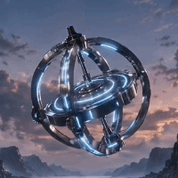 GYROSCOPE