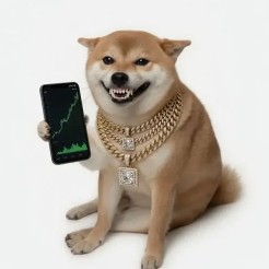 CRYPTODOG