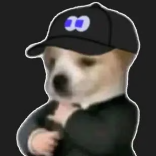 Fomodog logo