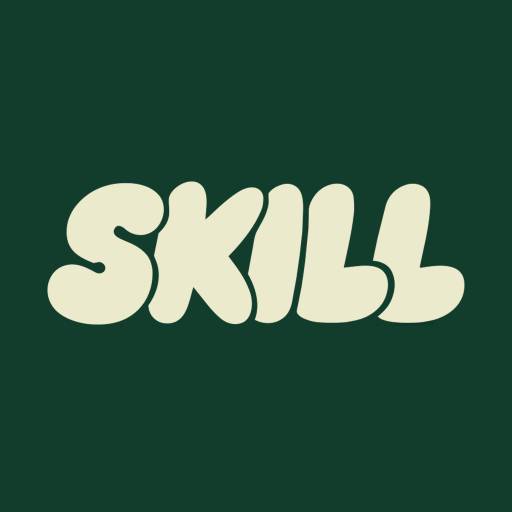 Skill logo