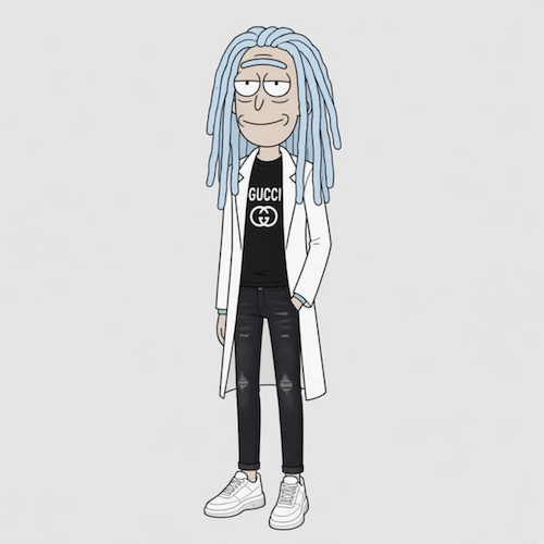 Rick