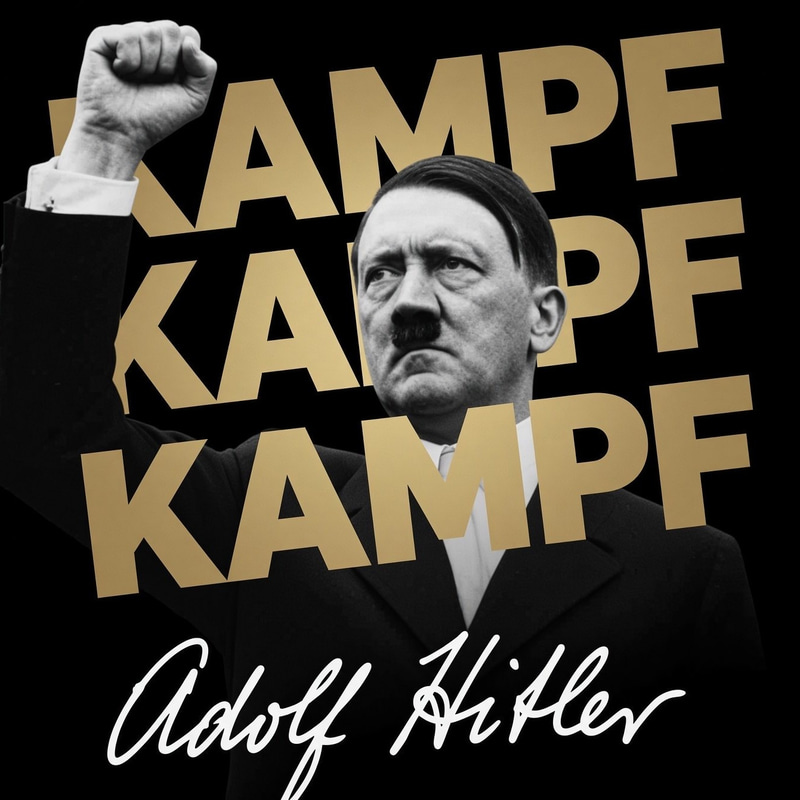 HITLER