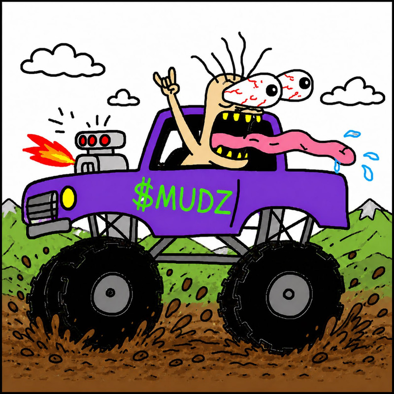MUDZ
