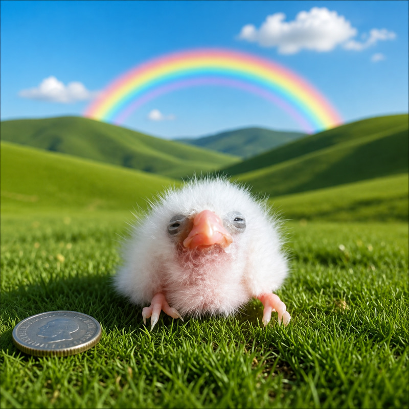 chicky