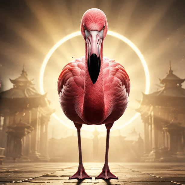 Flamingo