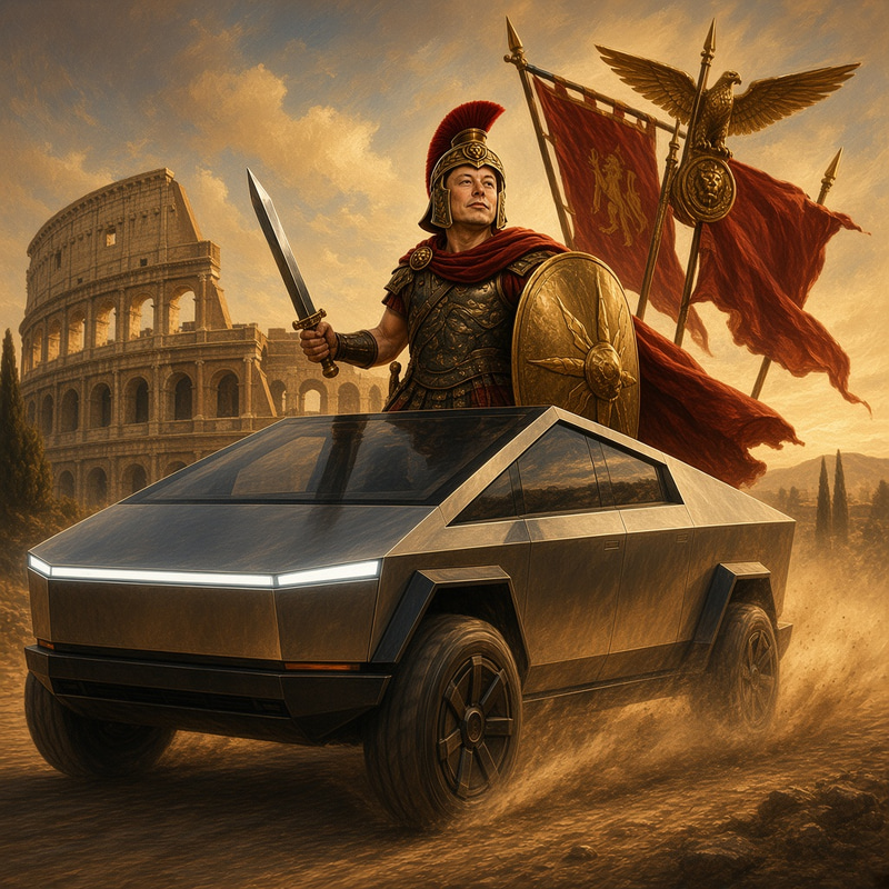 ELONIUS