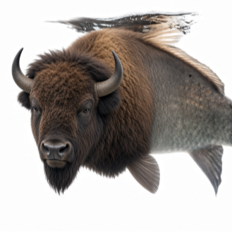 Buffish