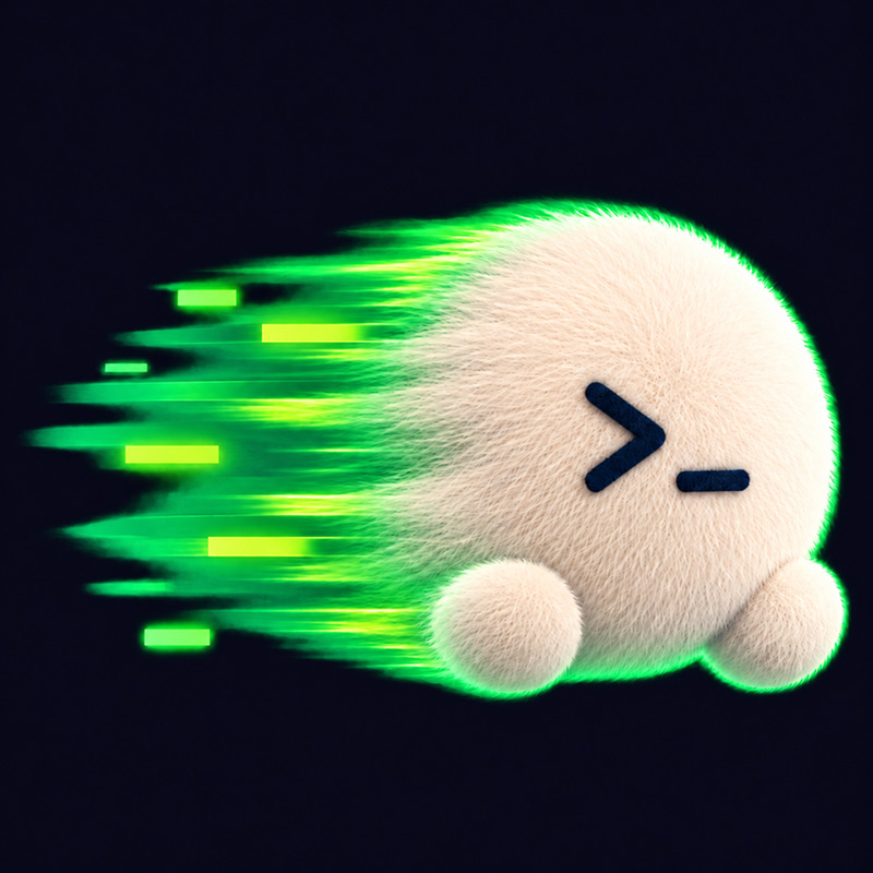 Wisp Privacy logo