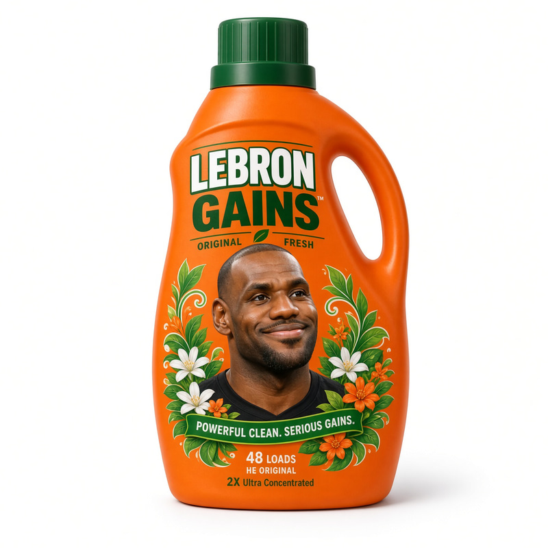 brongains