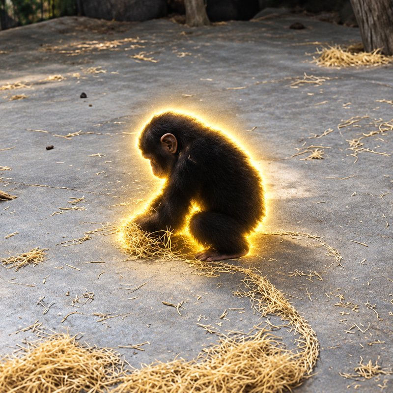 BabyChimp