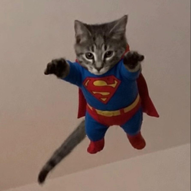 SuperCat