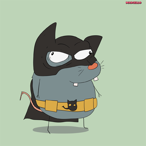 RATMAN