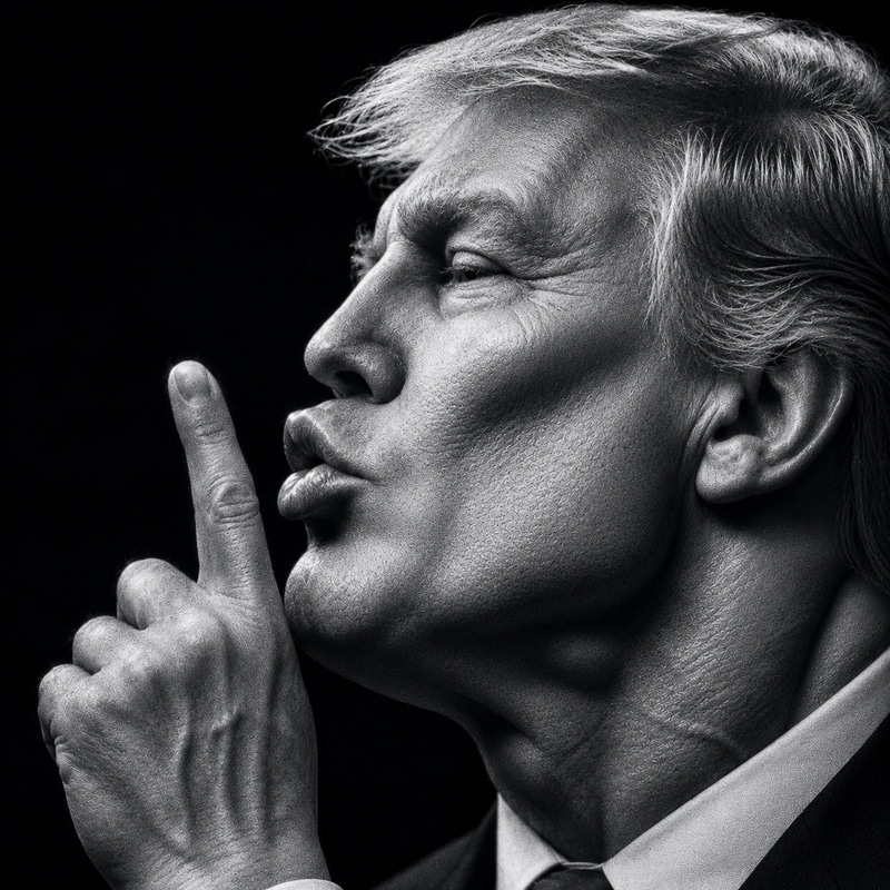 Trumpmaxx