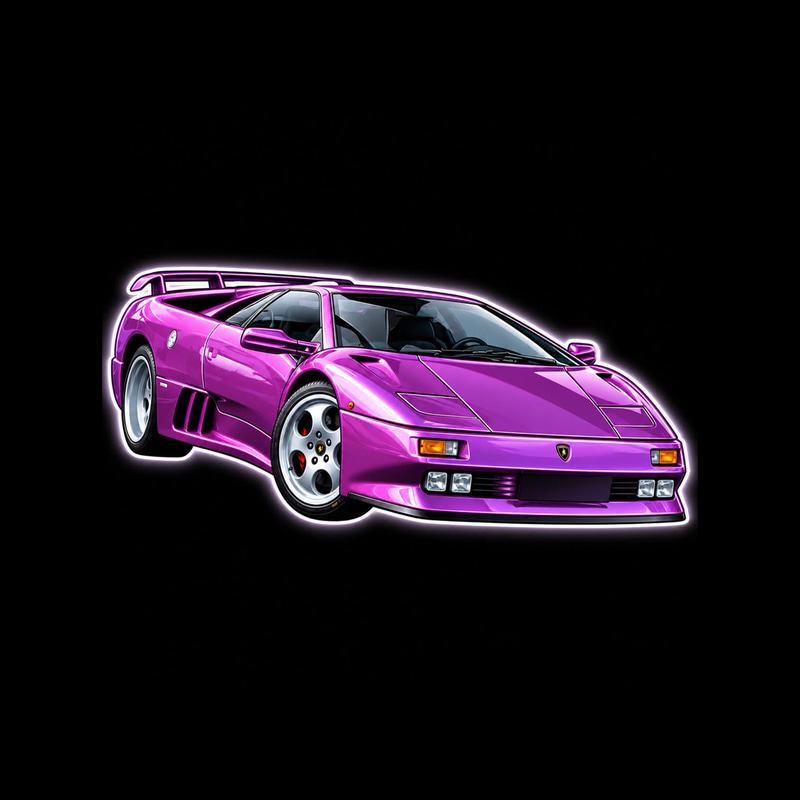 LAMBO logo