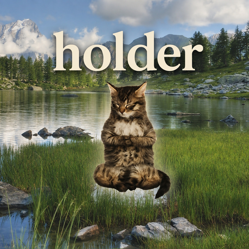 holder