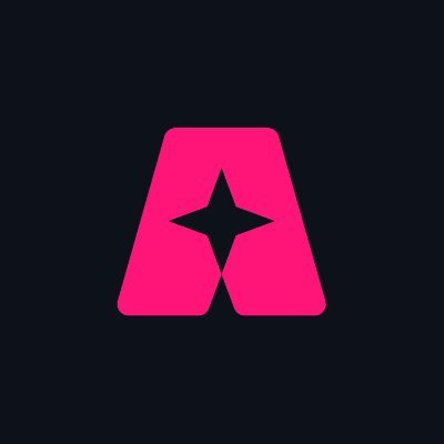 Astra logo