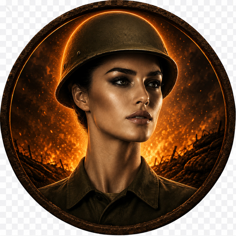 TrenchStacy