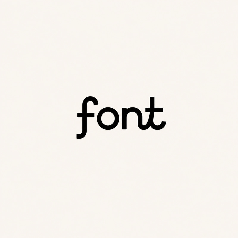 FONT