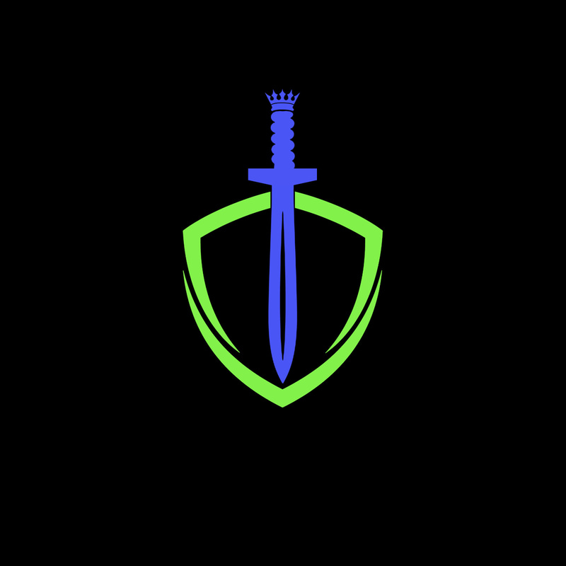 The Forgotten Kings logo