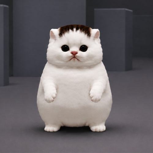Kitten