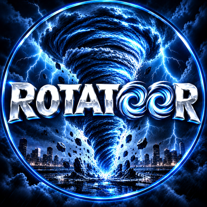 ROTATOOR
