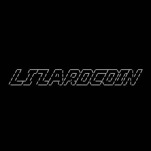 LIZARDCOIN logo