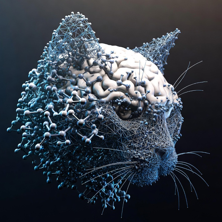 CateBrain