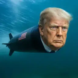 TRUMPEDO