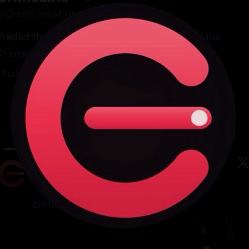 CrimeLine logo