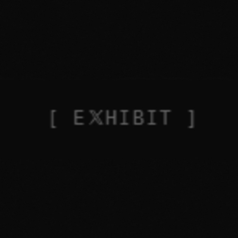 E𝕏hibit
