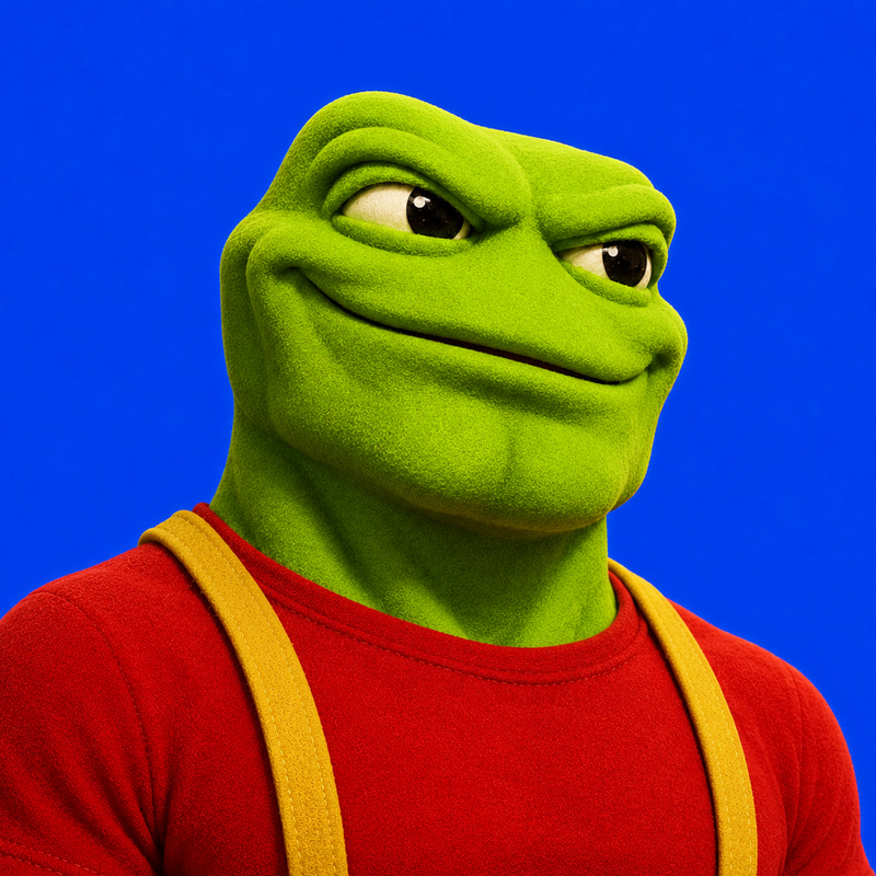 Giga Toad logo