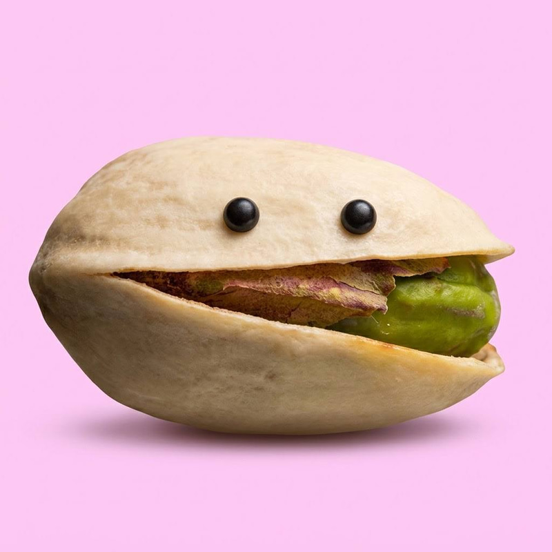 pistachio