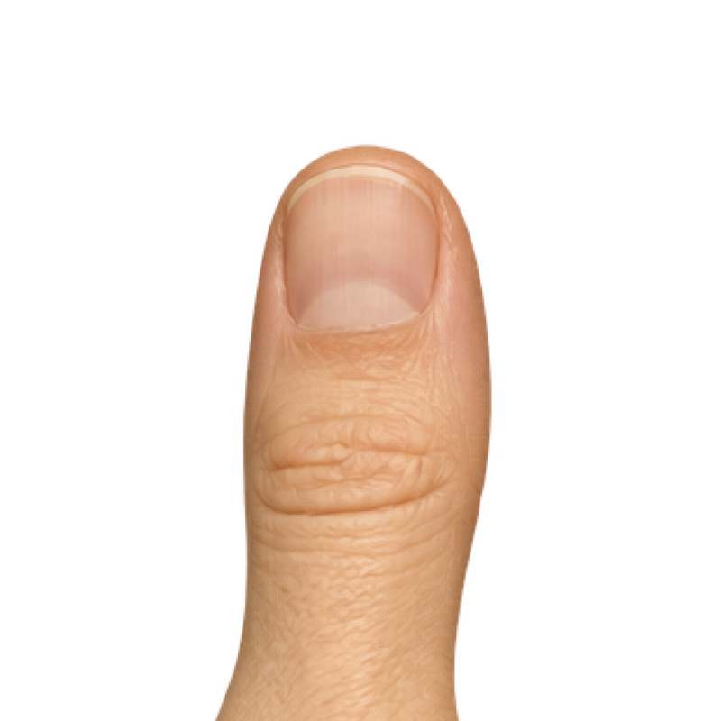 Post Your Finger logo