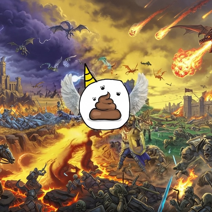 BULLSHIT