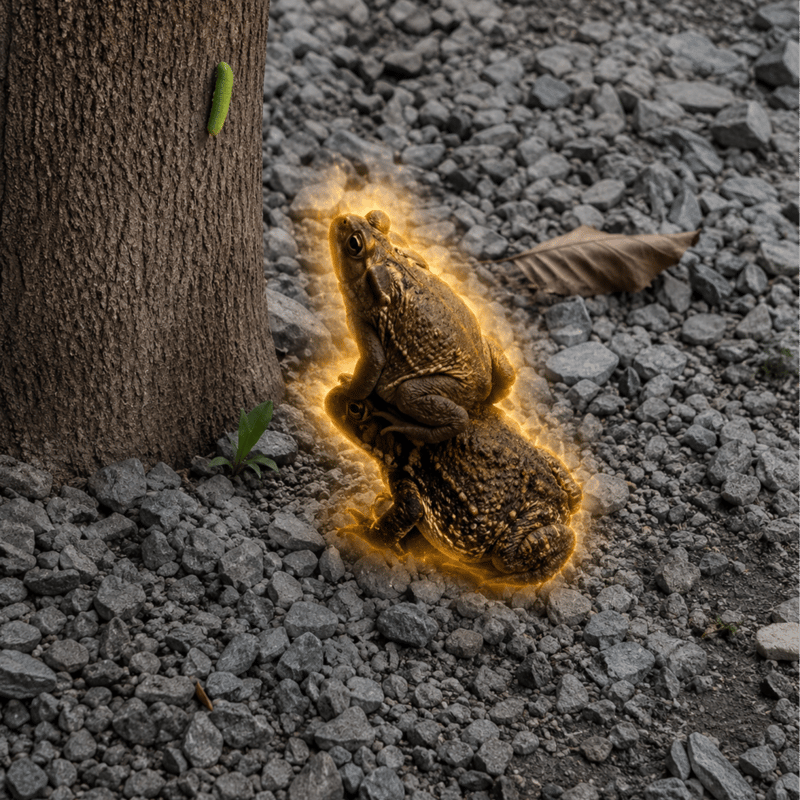 TOADS