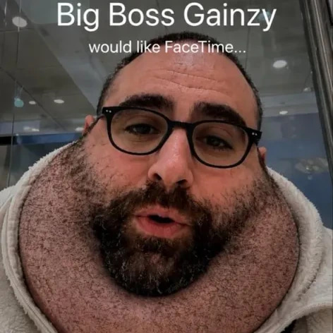 Gainzy