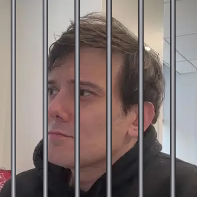 jailmartin