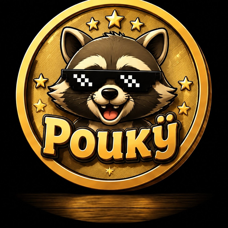 poukŸ