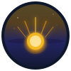 Sentient Dawn logo