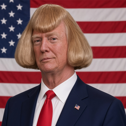 JEANTRUMP