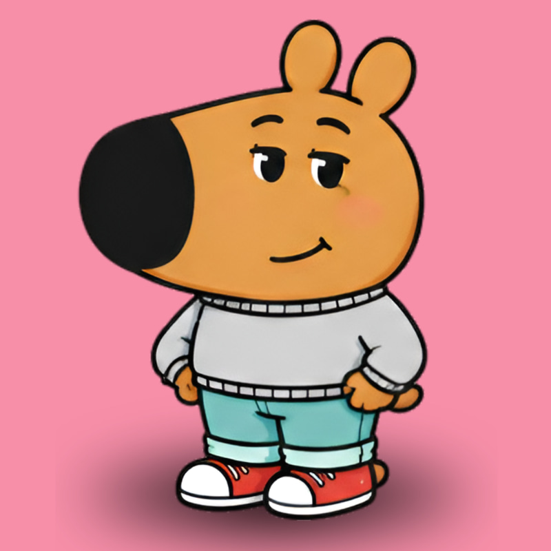 CHIBIGUY logo