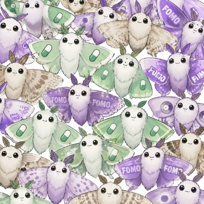 MOTHS
